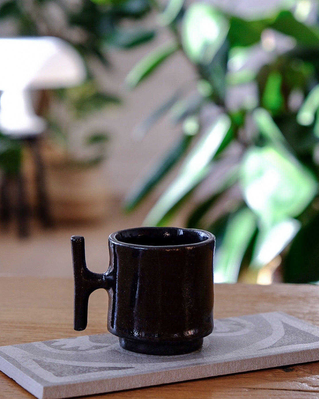 Coffee cup Lava