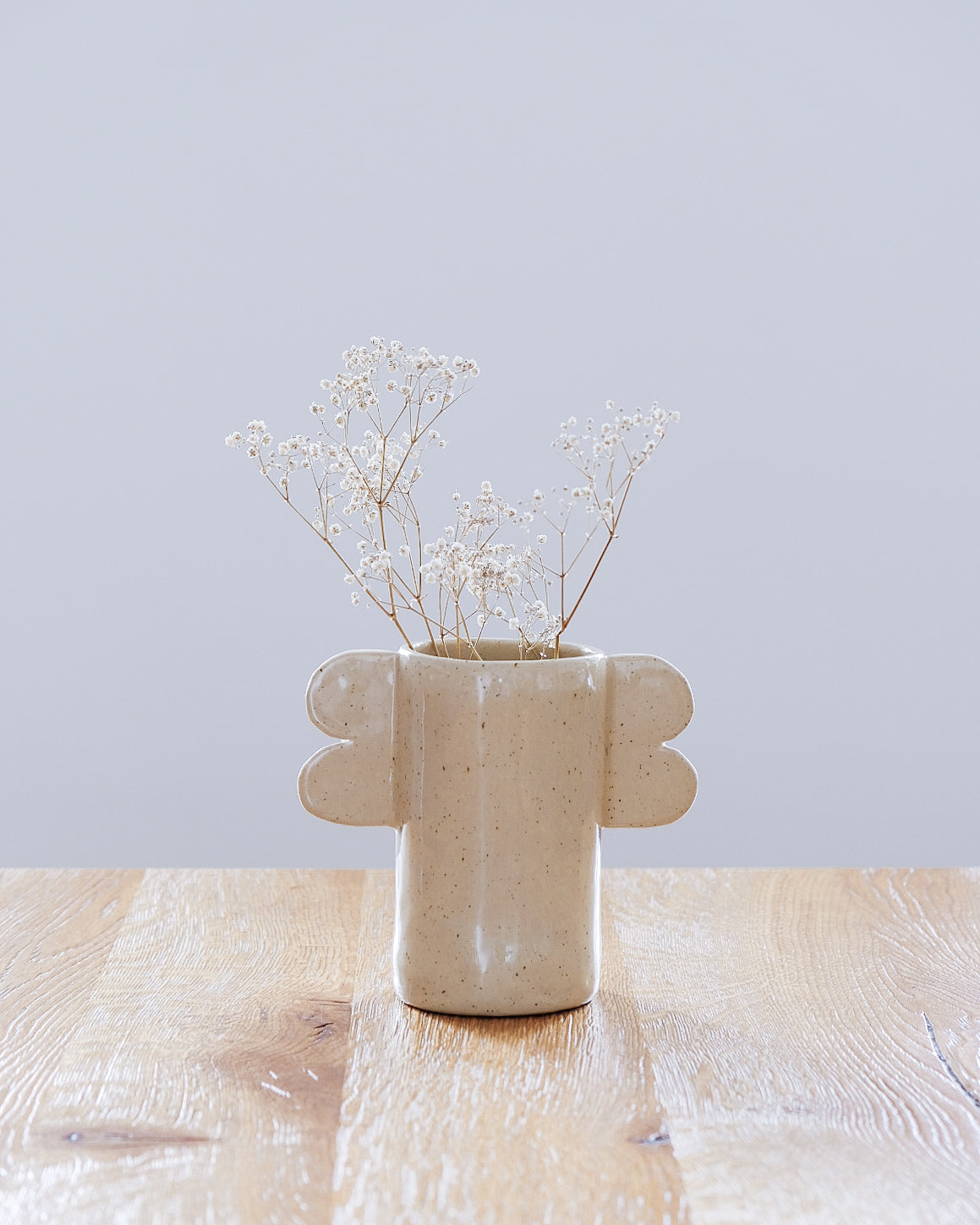 Vase Klara - glossy