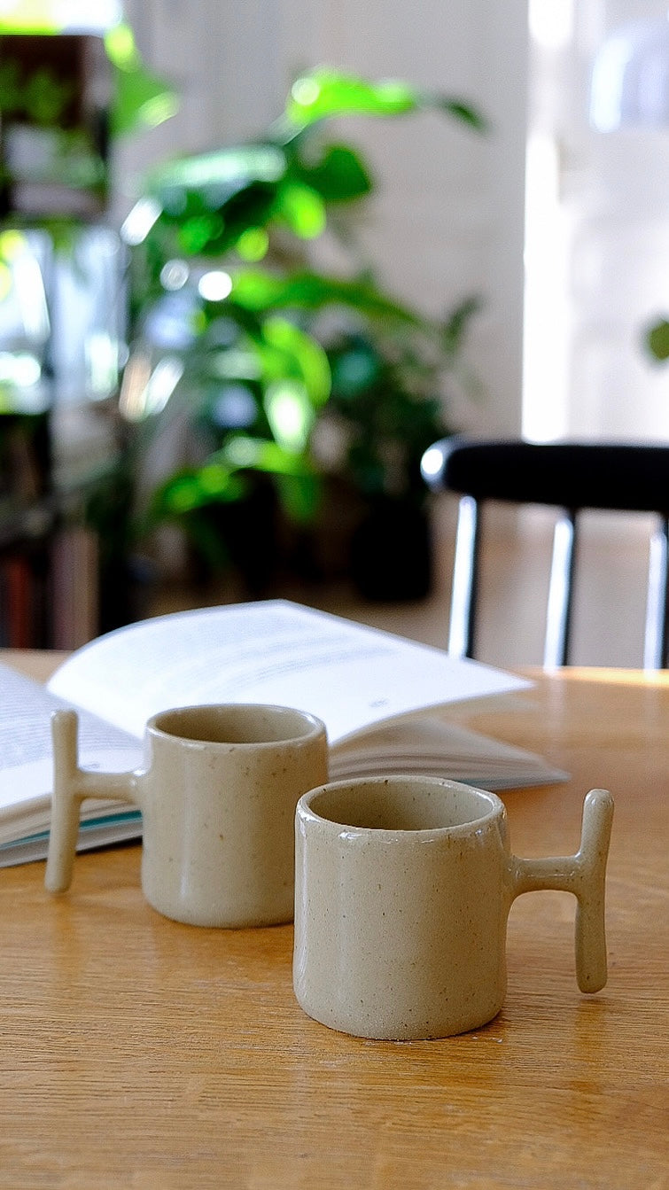 Cup Noa - beige