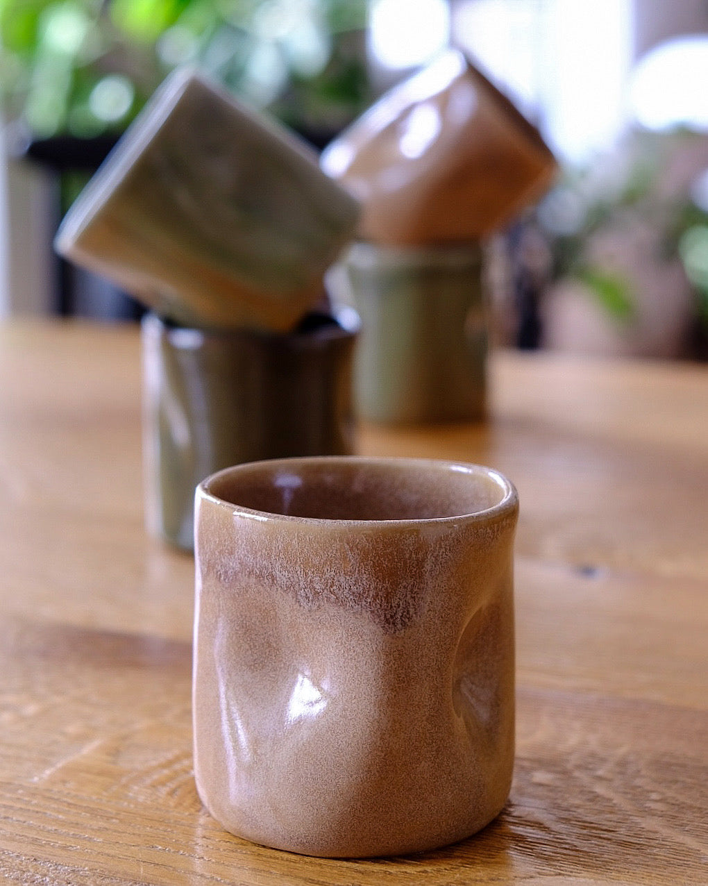 Mug Val - sandy