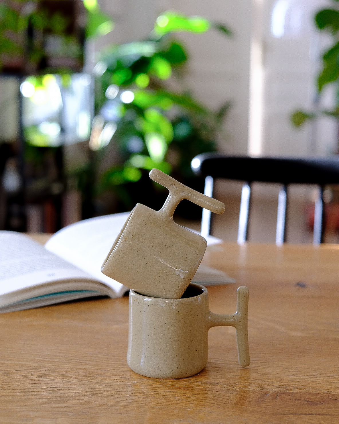 Cup Noa - beige