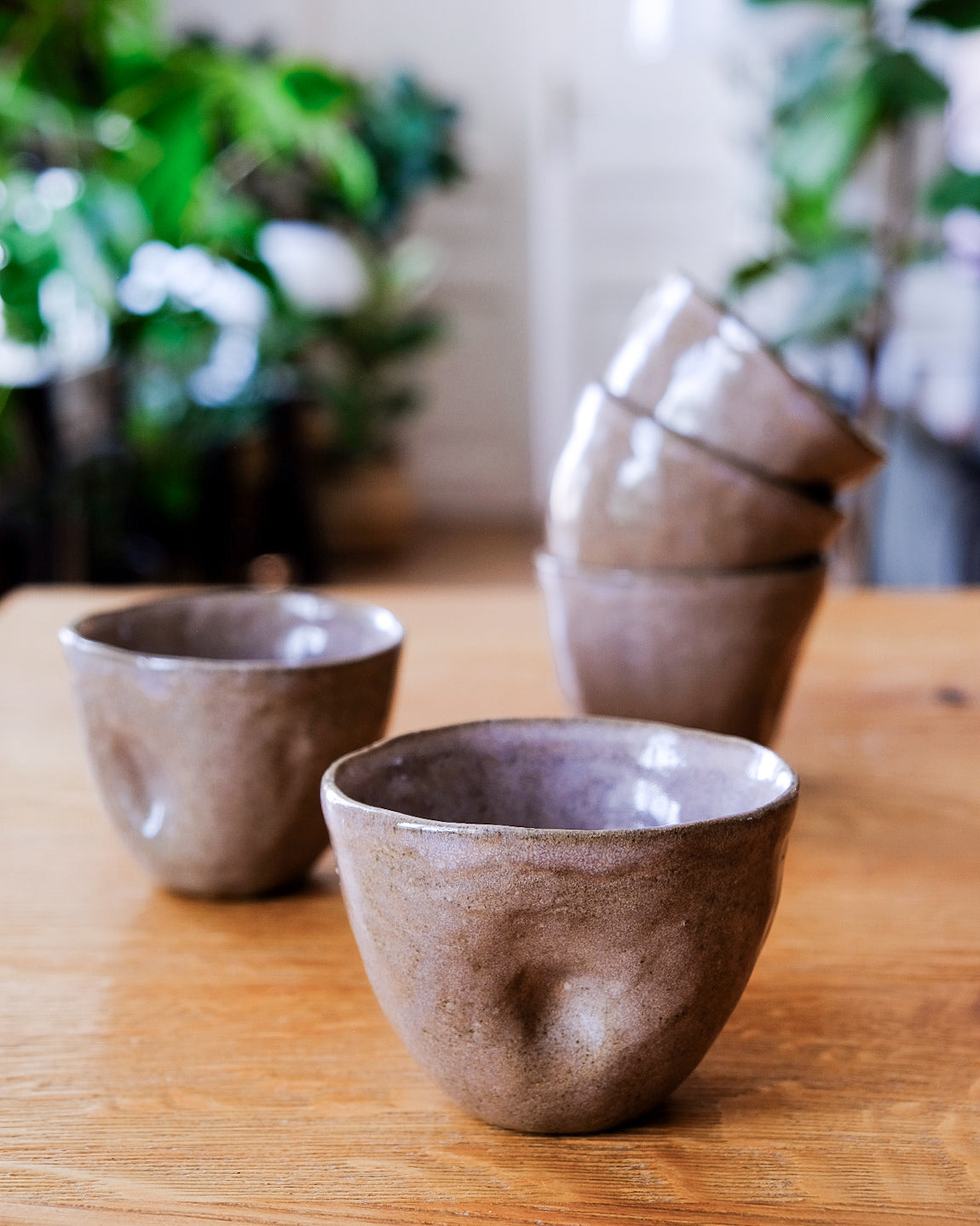 Koko cup