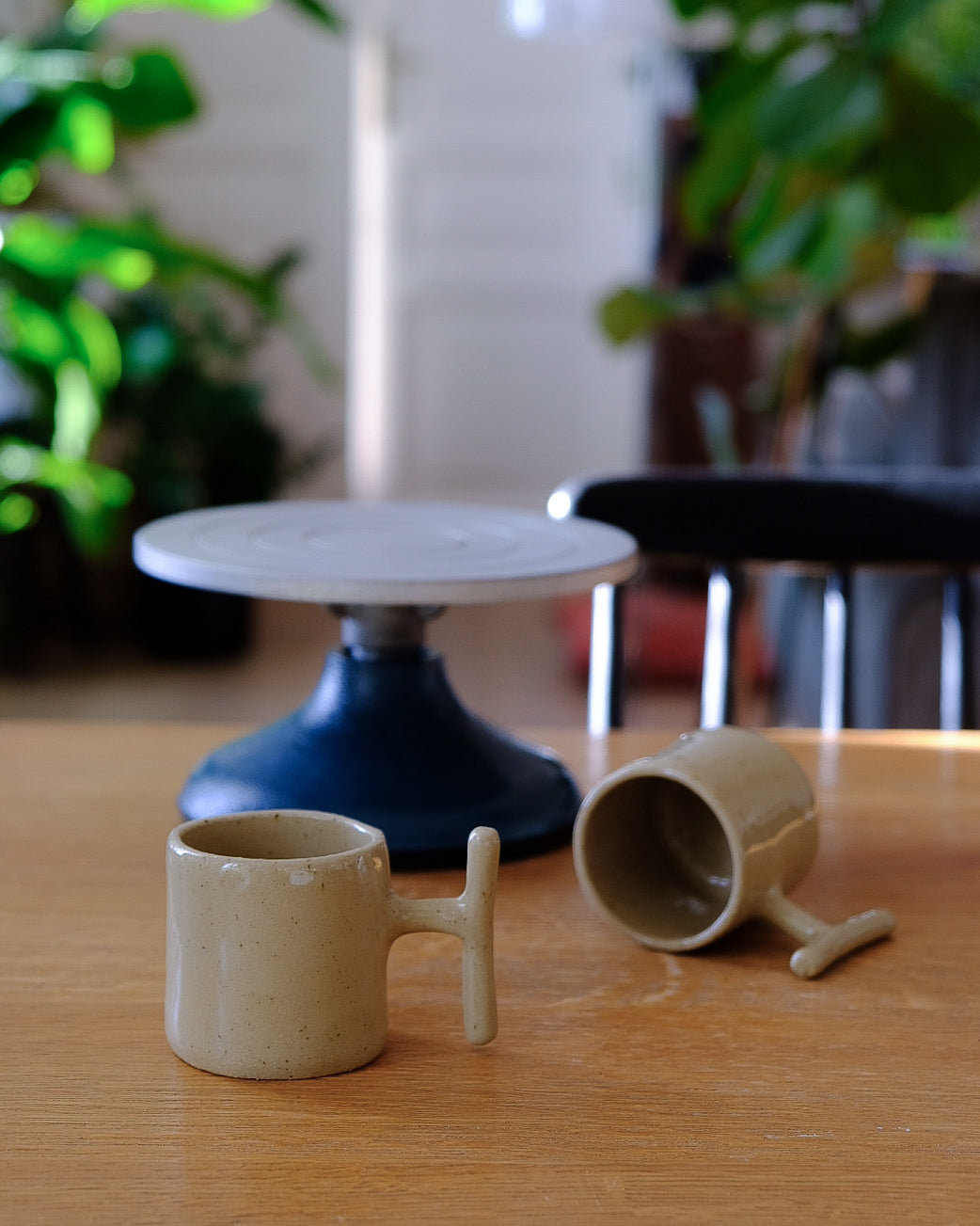 Cup Noa - beige