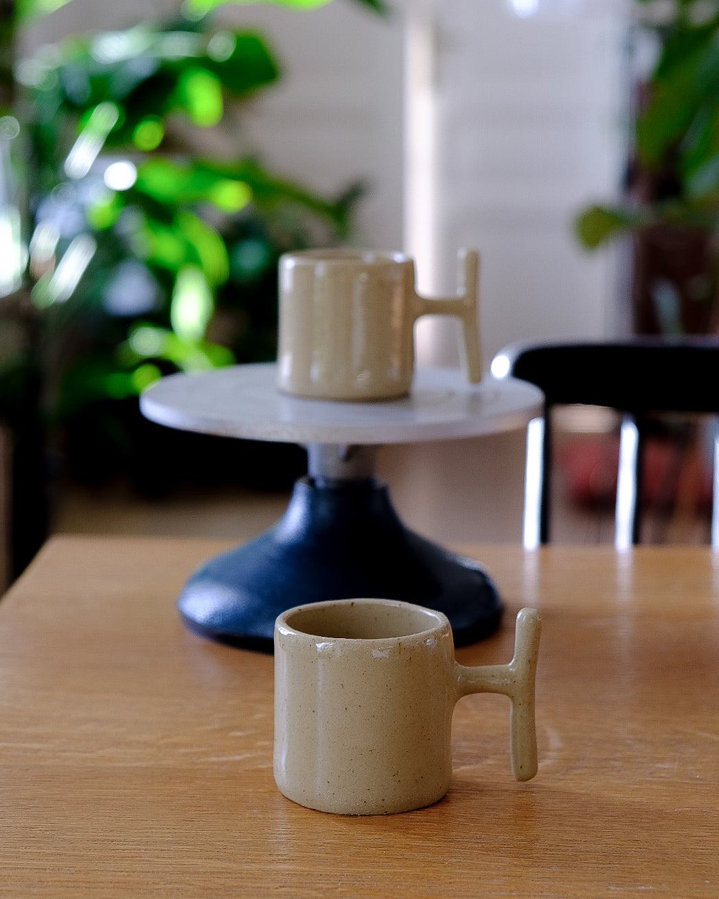 Cup Noa - beige