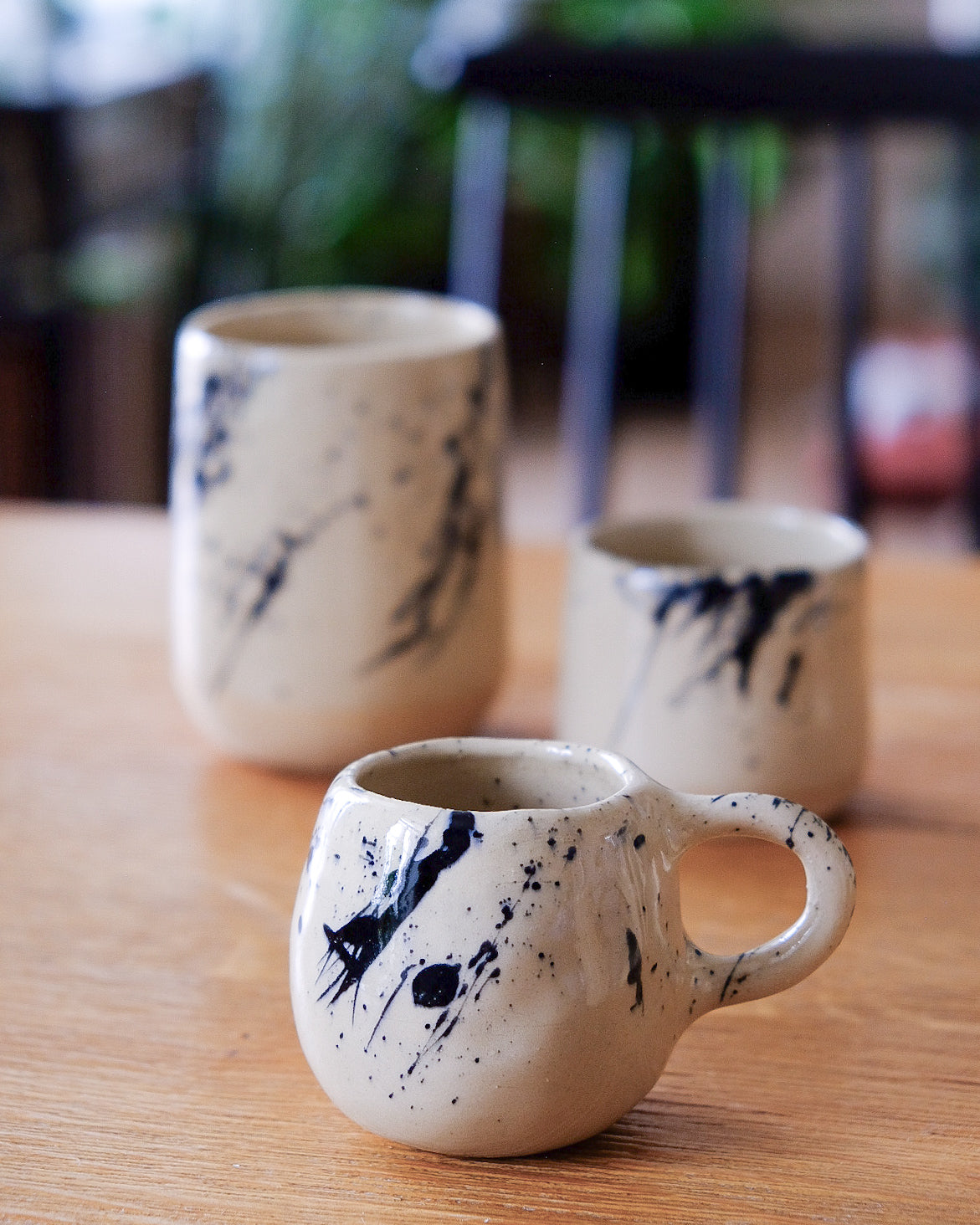 Cup Loka