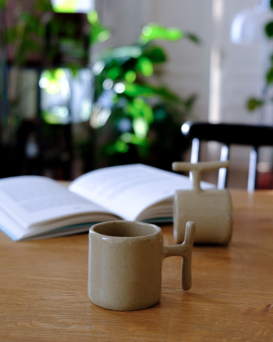 Cup Noa - beige