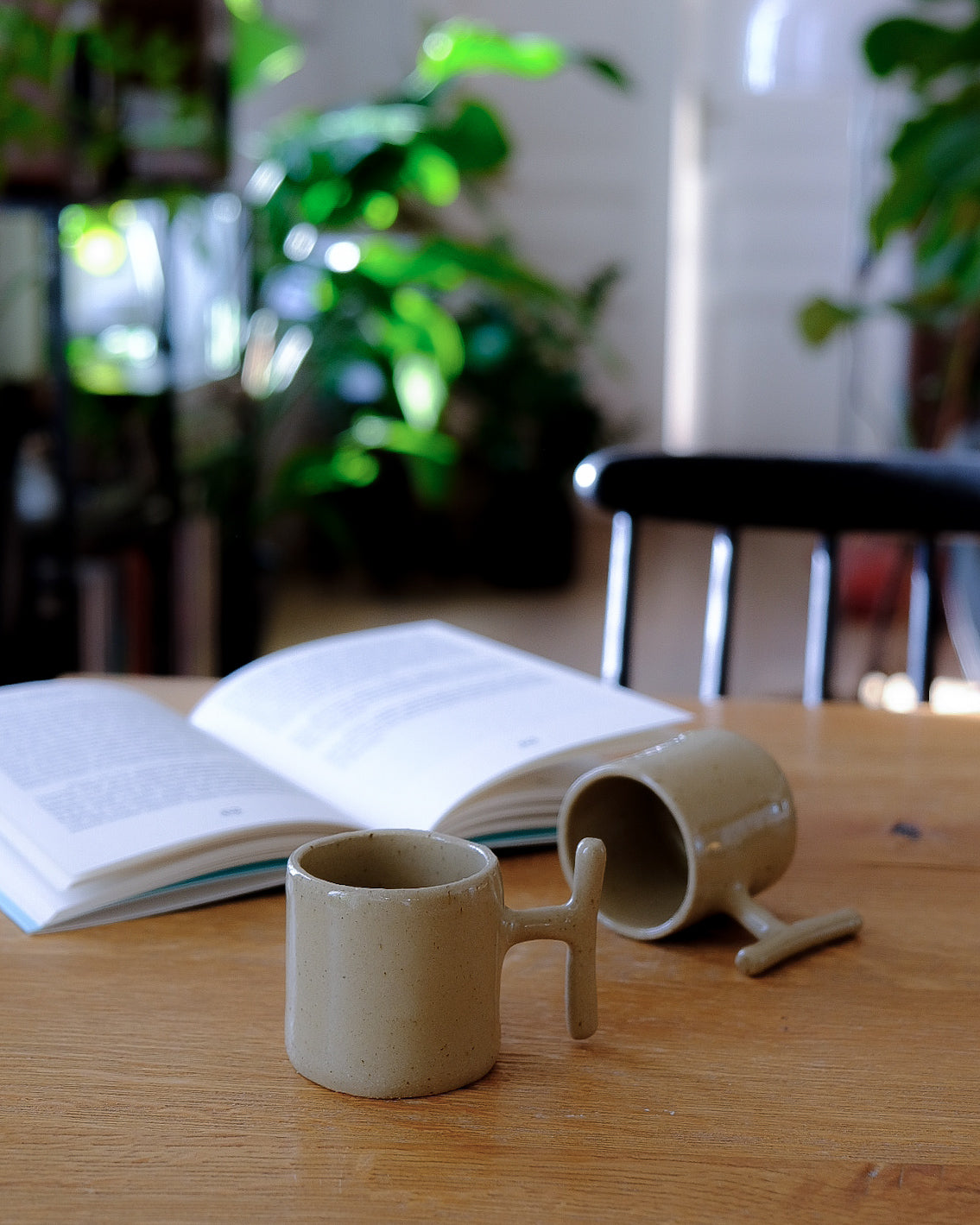 Cup Noa - beige