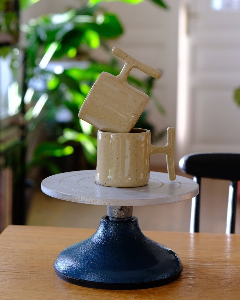 Cup Noa - beige