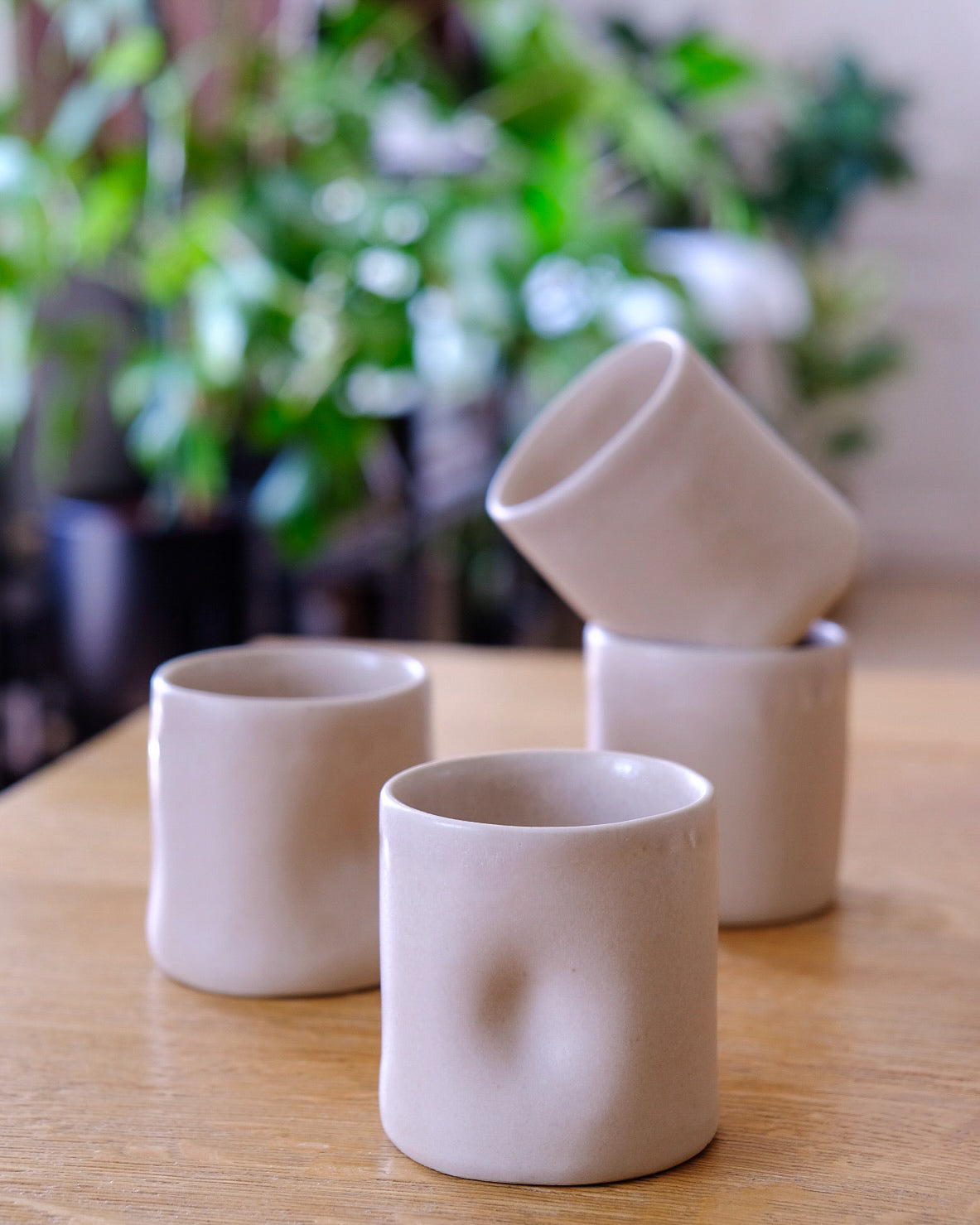 Mug Val - white