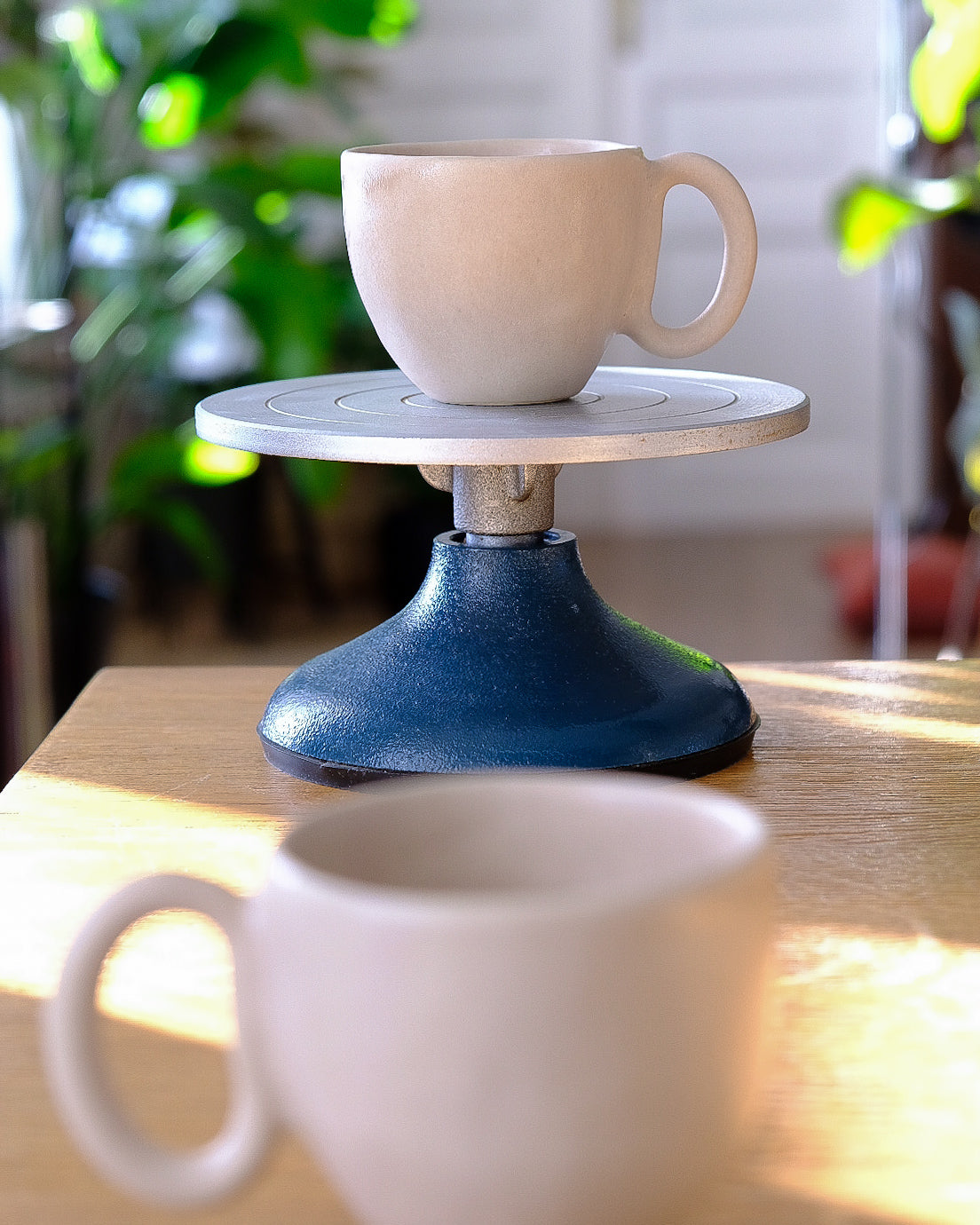 Mug Lord - white