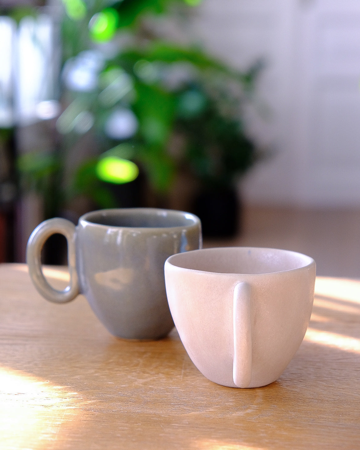 Mug Lord - white