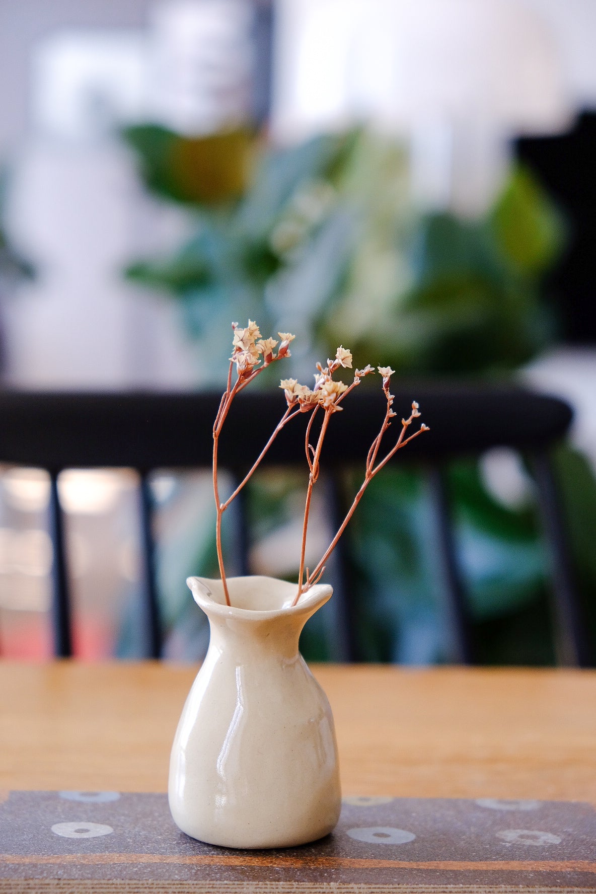 MIni vase Lila