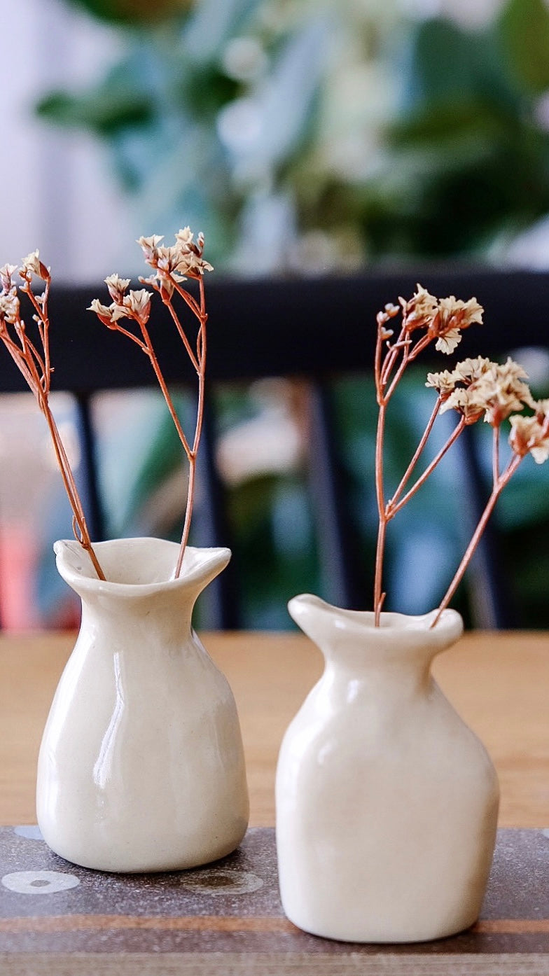 MIni vase Lila