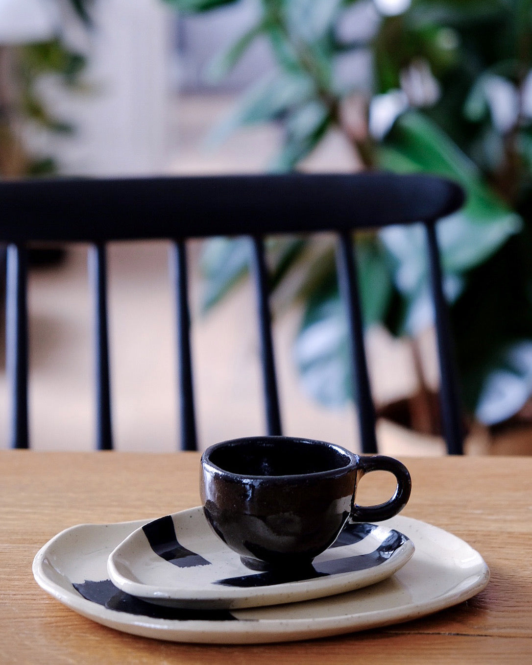 Coffee cup Bine