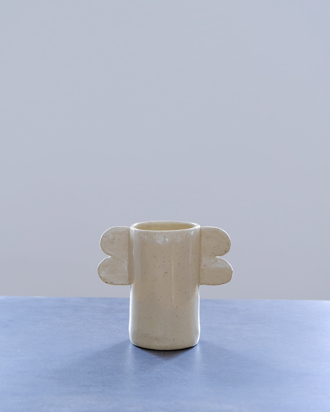 Vase Klara - glossy