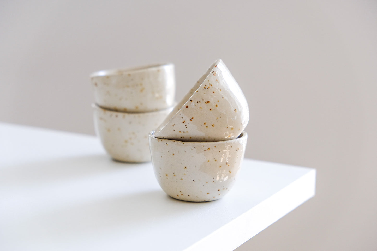 Mini bowl