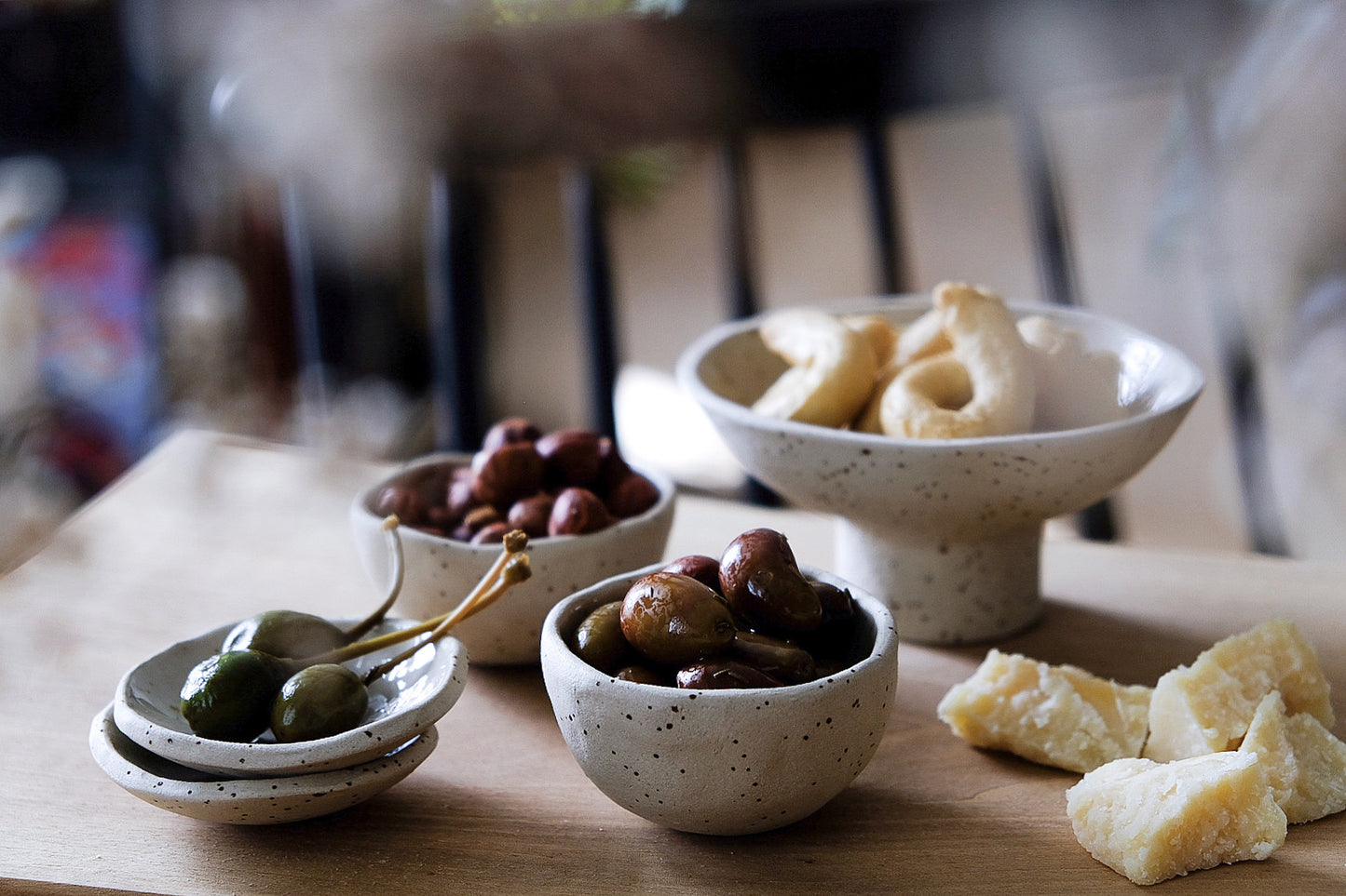 Mini bowl