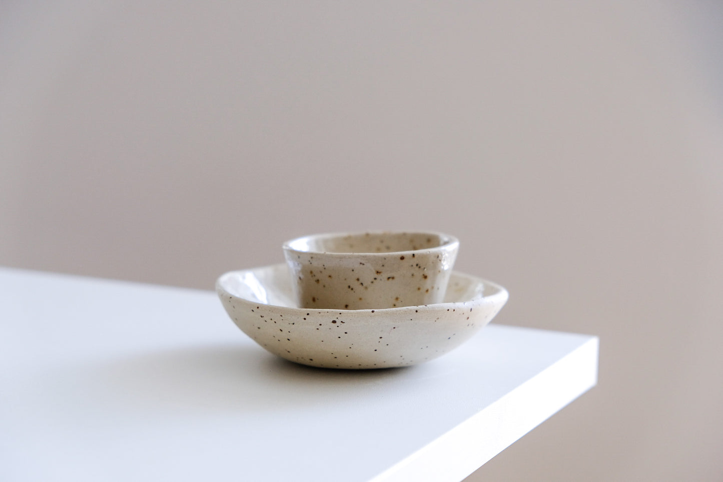 Small bowl
