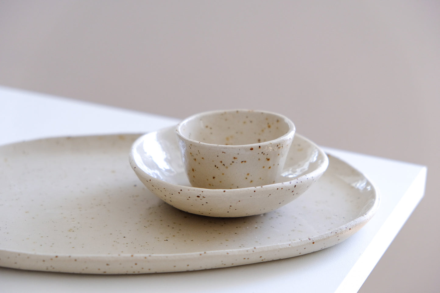 Small bowl