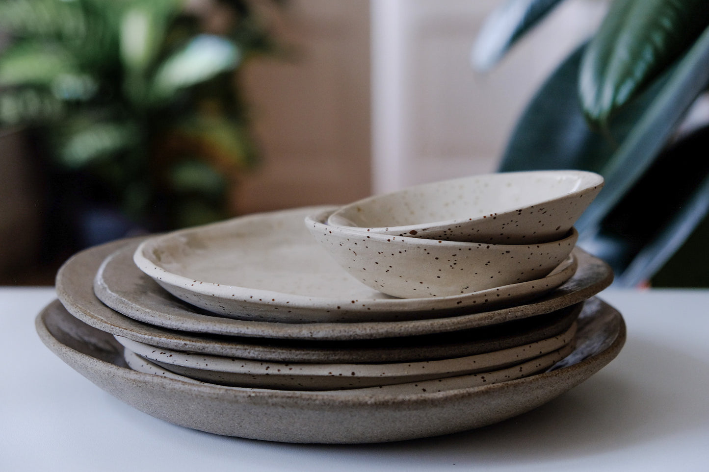 Flat plate