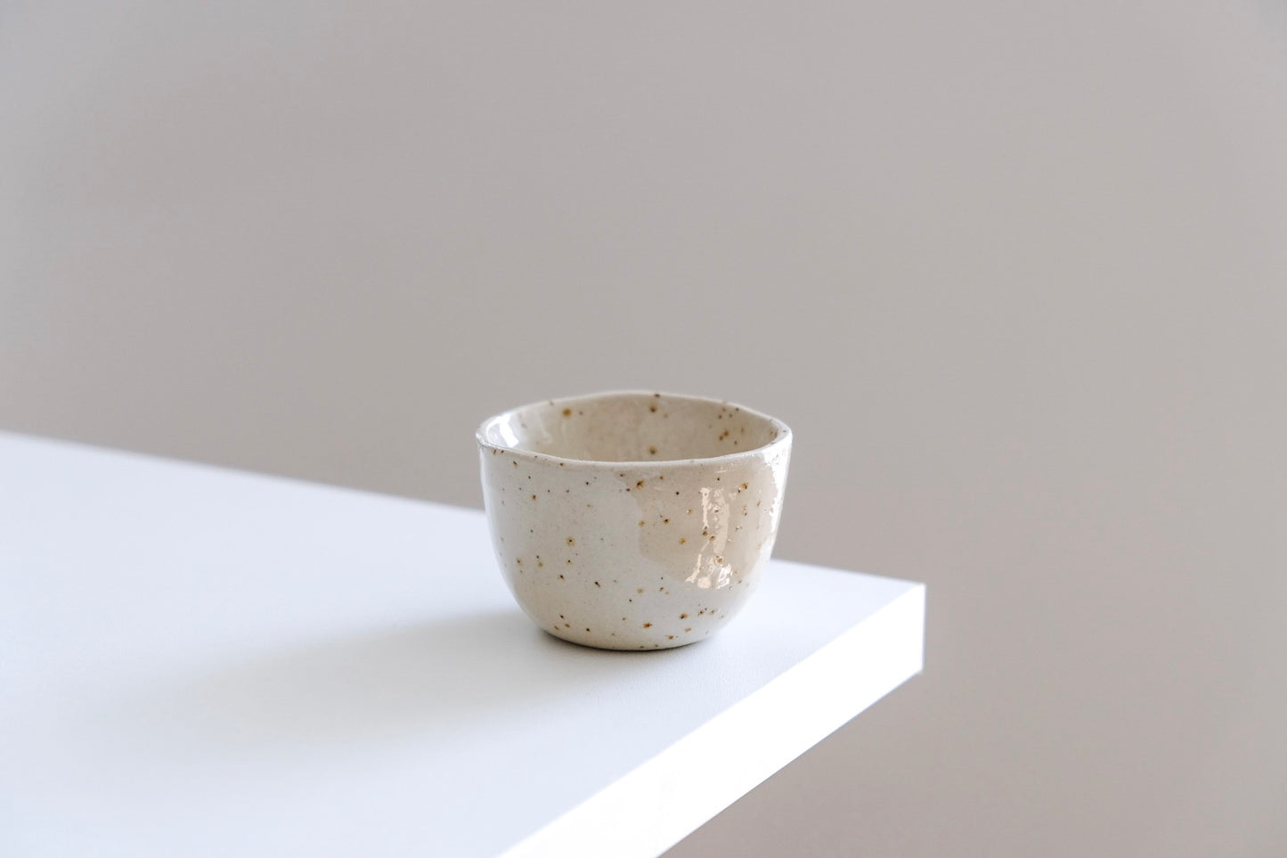 Mini bowl