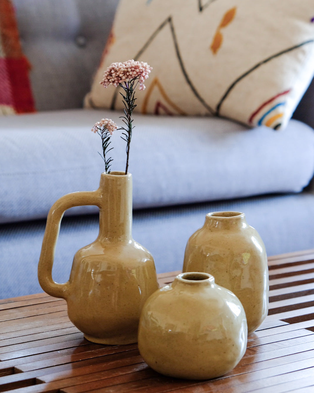 Vase Ava