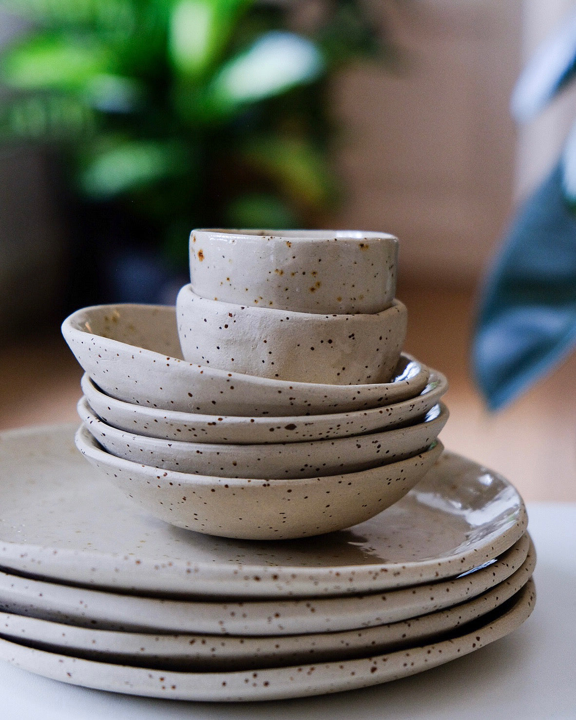 Small bowl