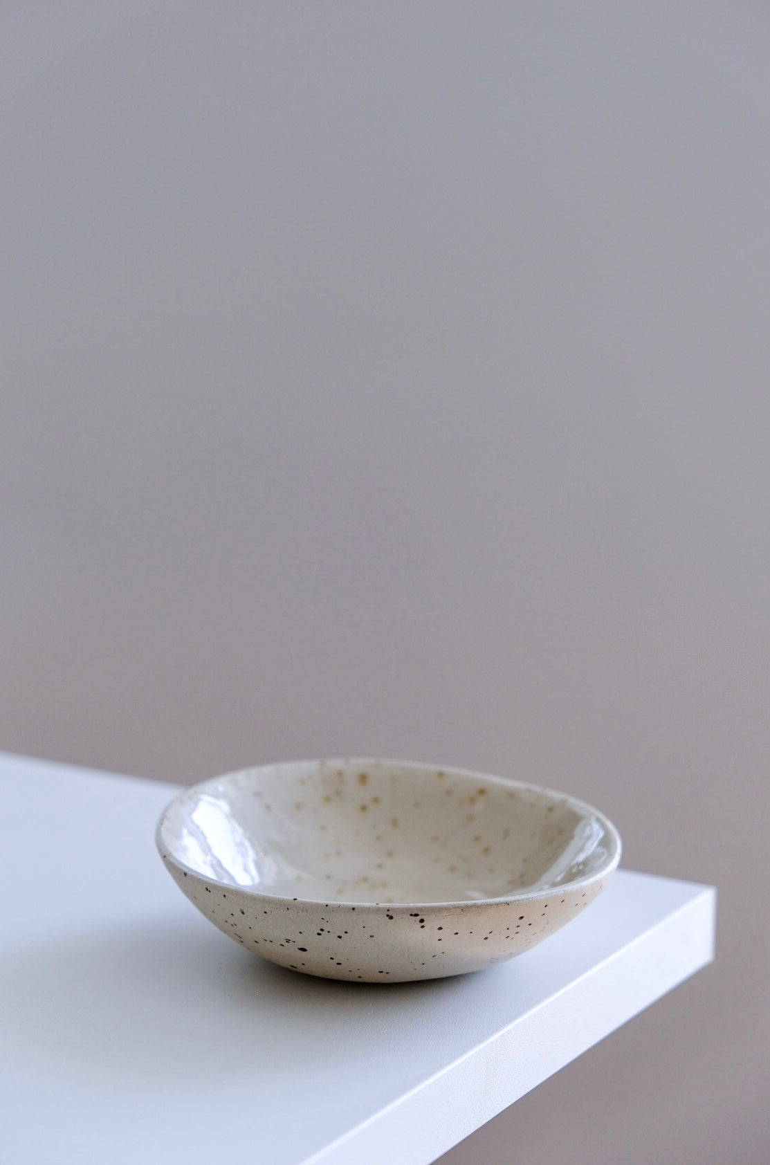 Small bowl