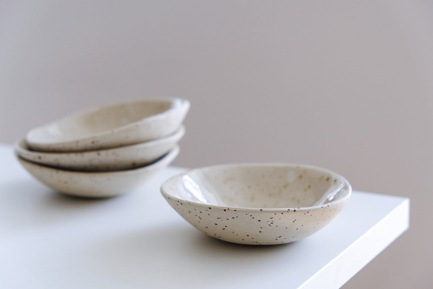 Small bowl
