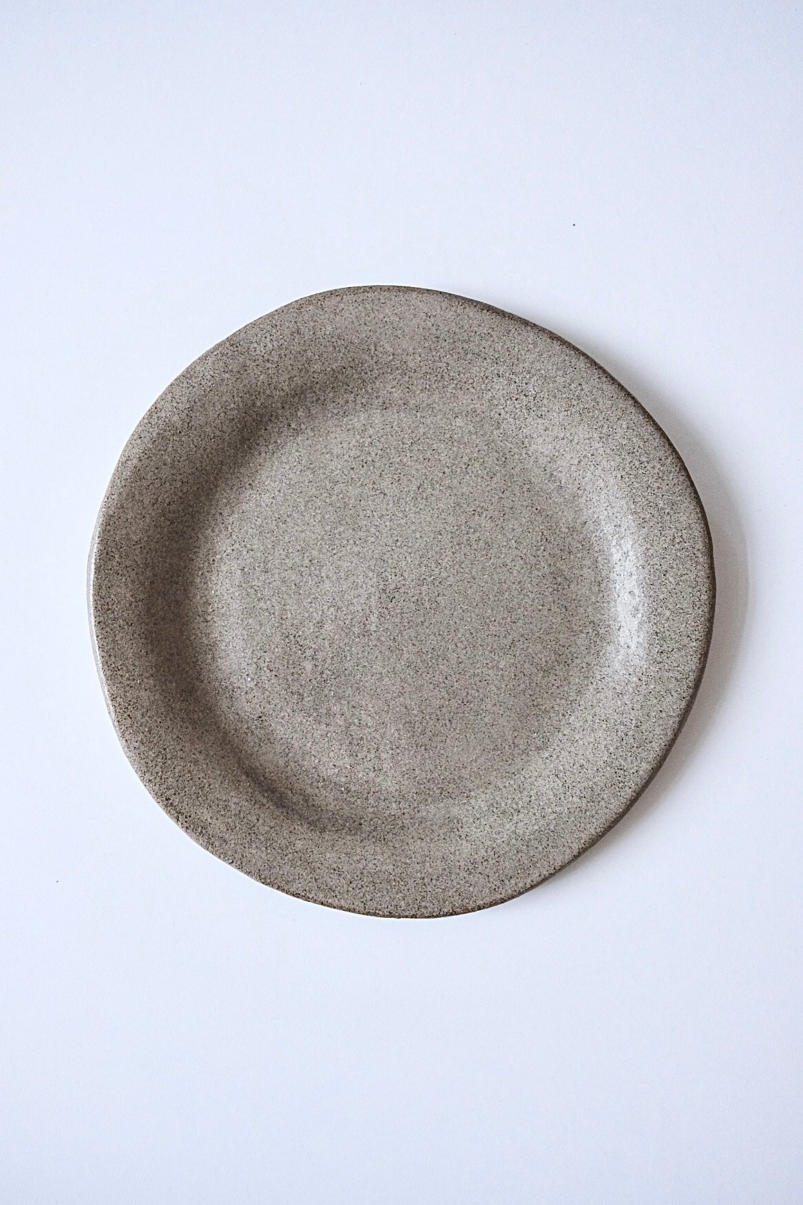 Flat plate