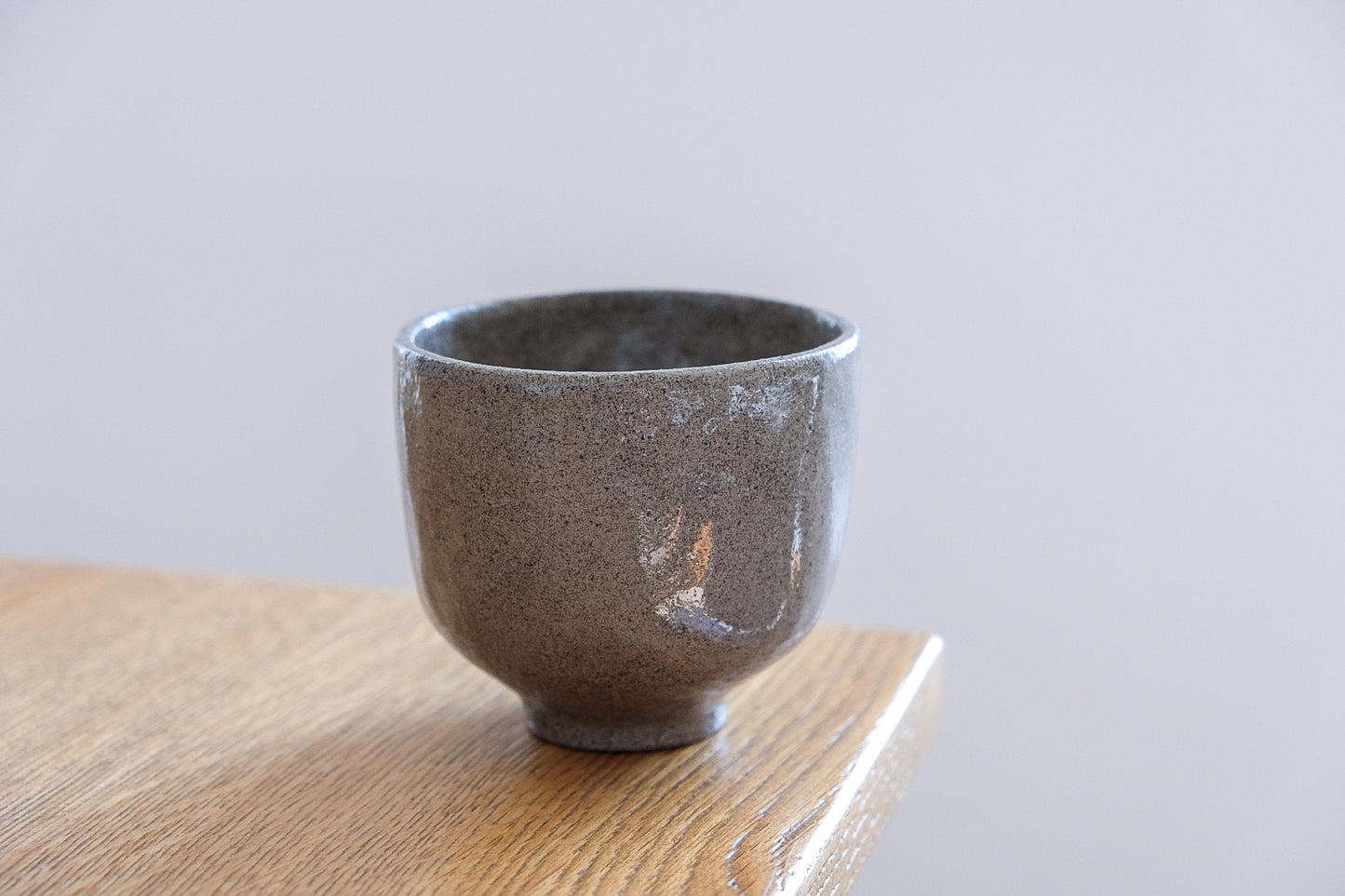 Mug Grey S