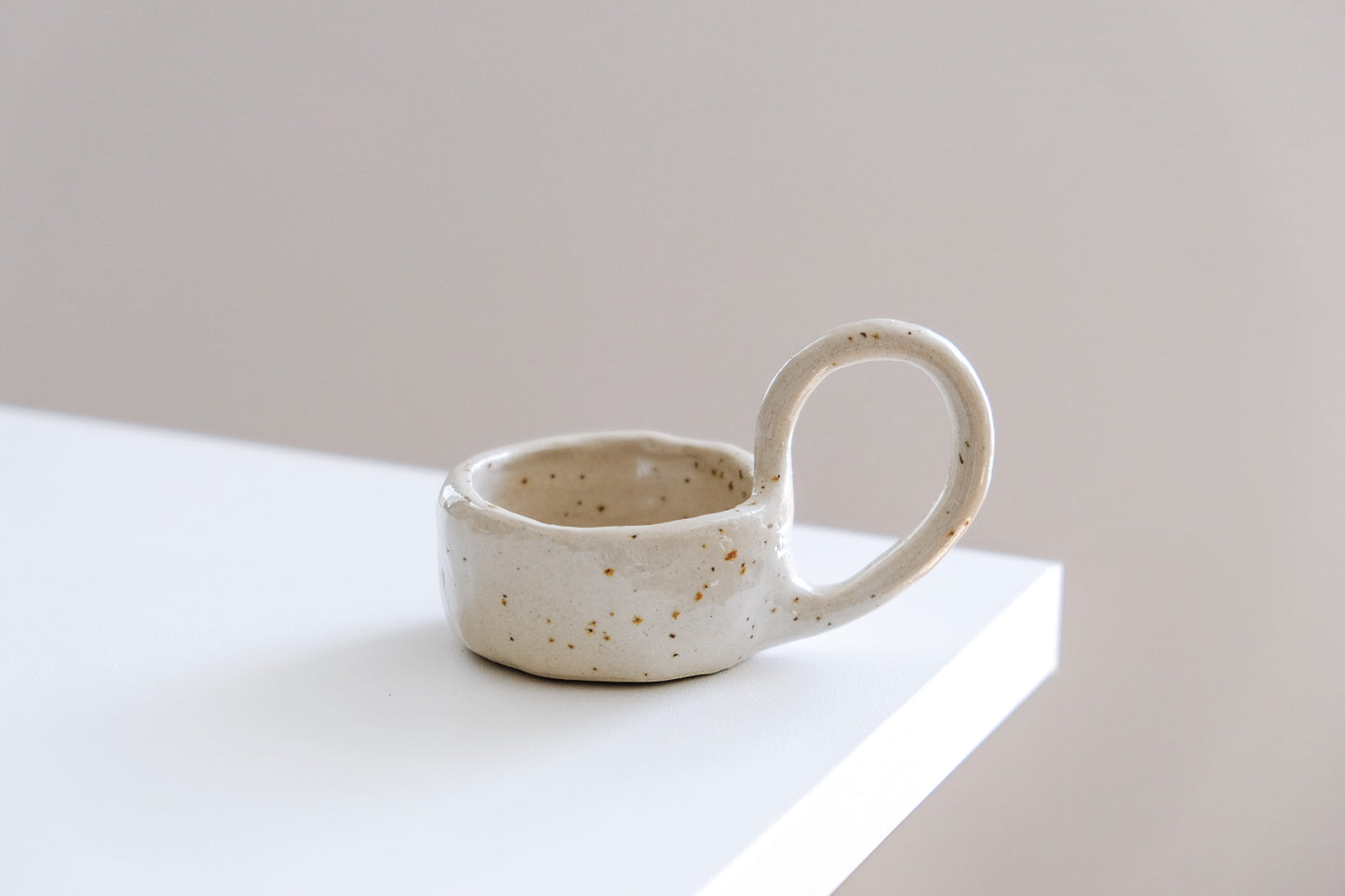 Candle holder