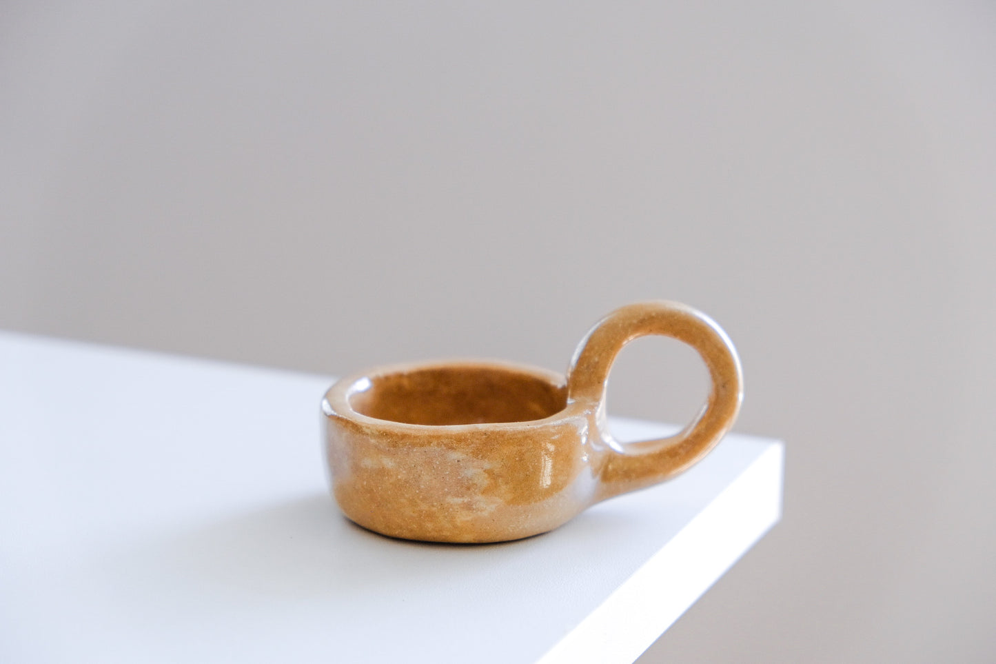 Candle holder