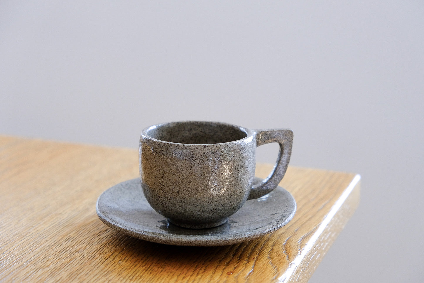Coffee cup D