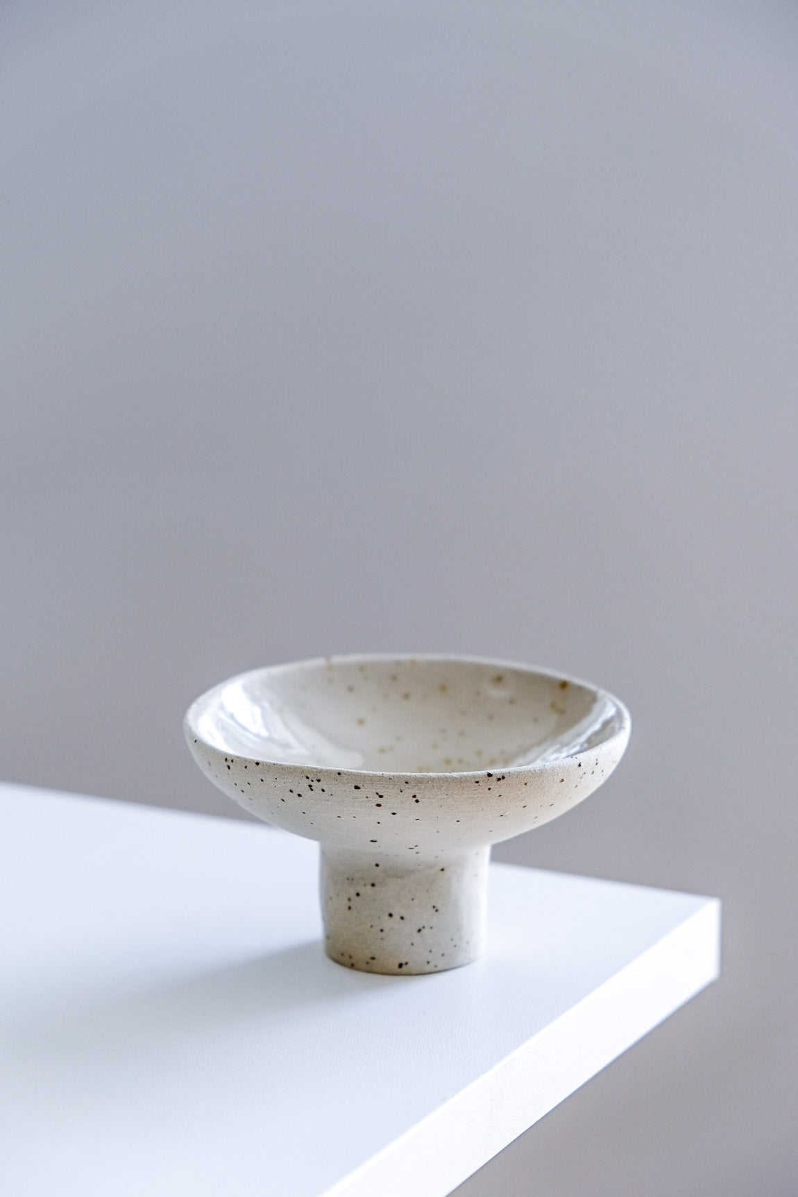 Mushroom pot