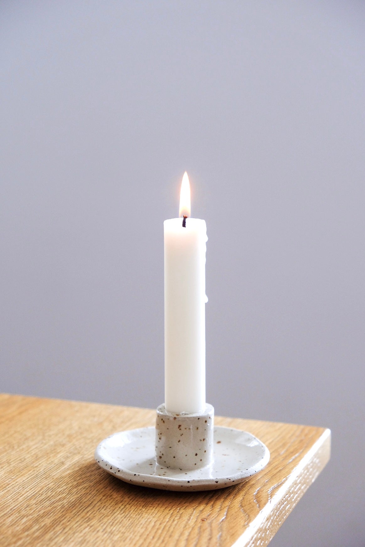 Candle holder