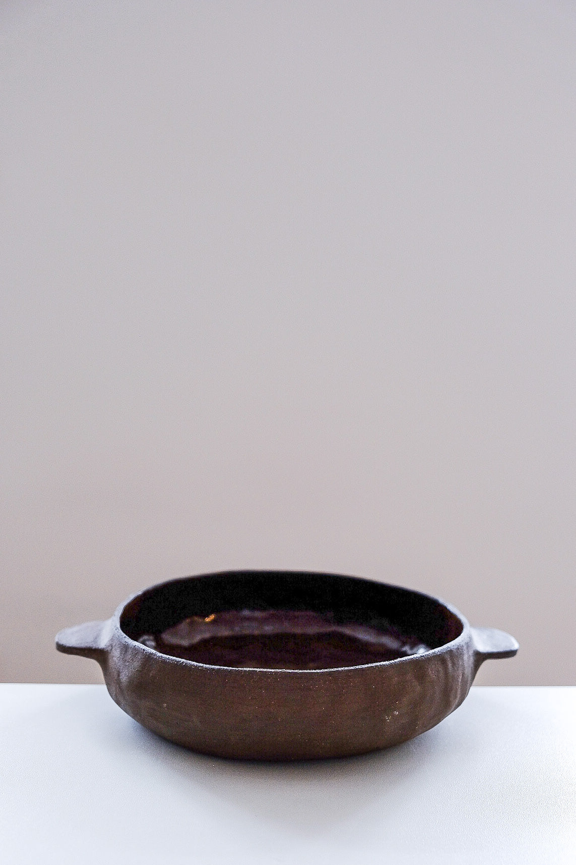 Soup bowl