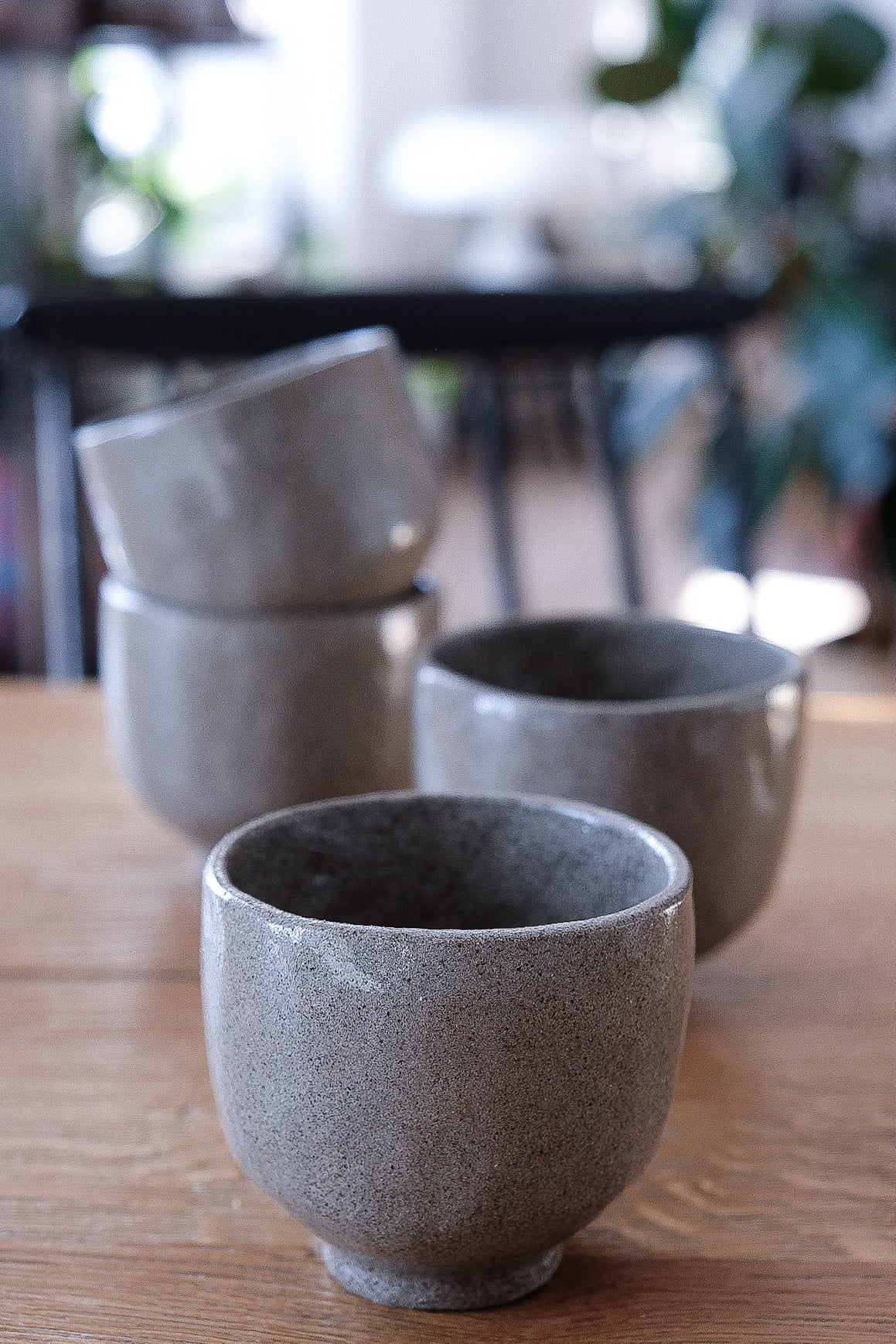 Mug Grey M