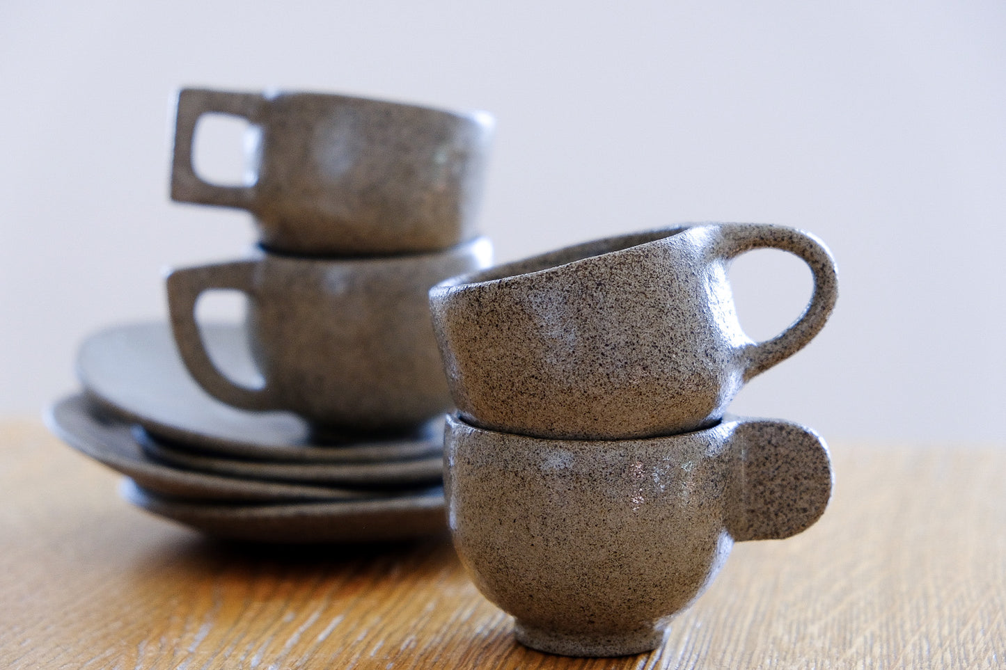 Coffee cup B