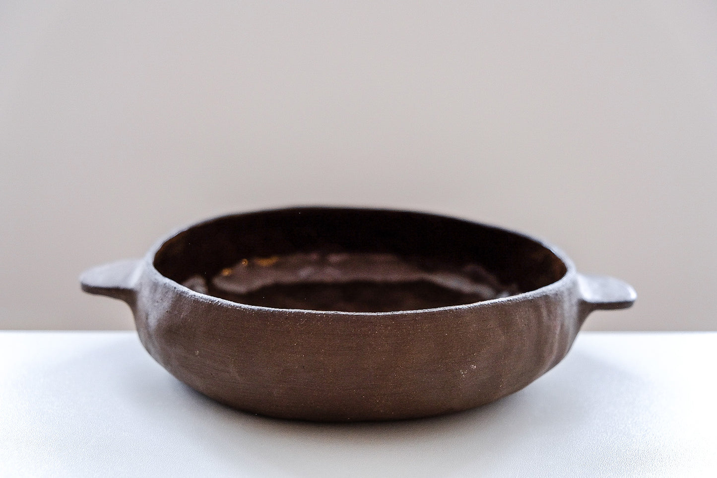 Soup bowl