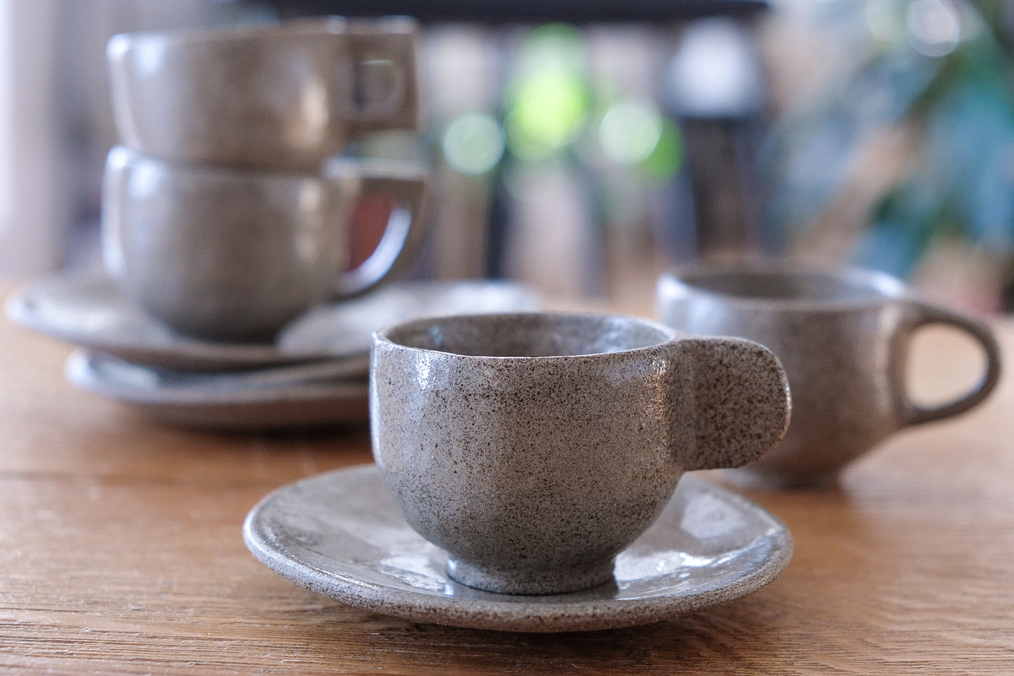 Coffee cup B