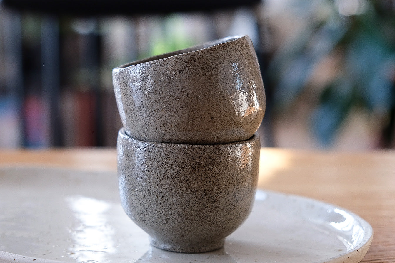 Mug Grey S