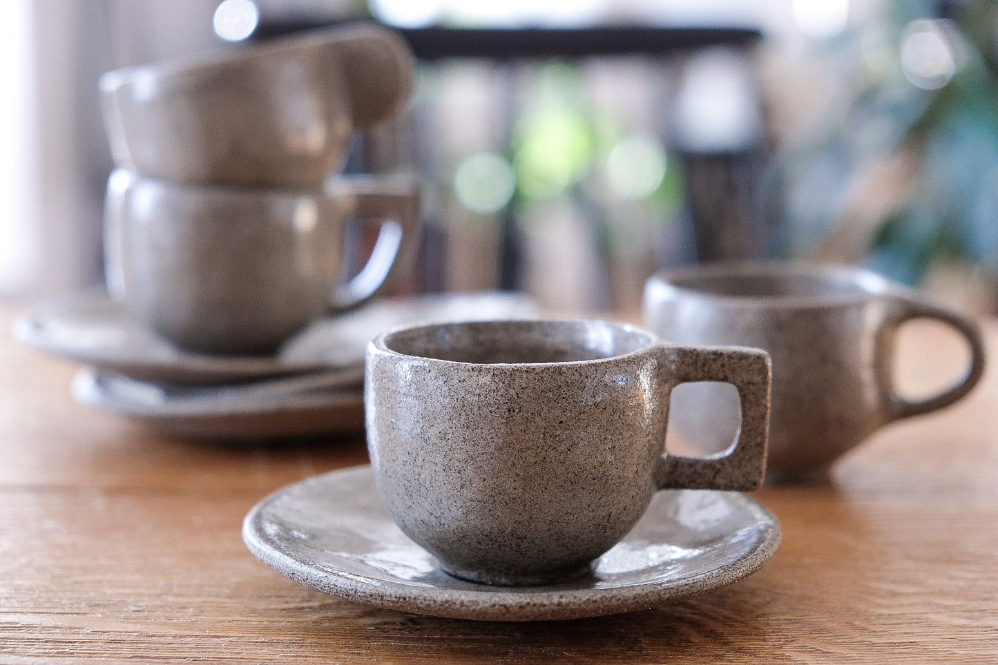 Coffee cup A