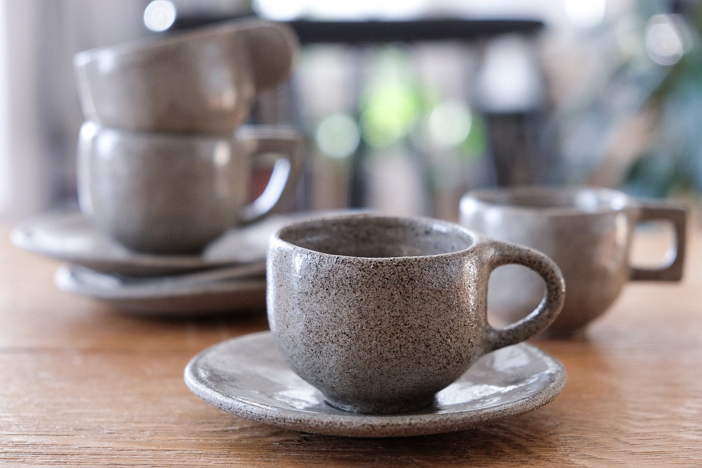 Coffee cup C