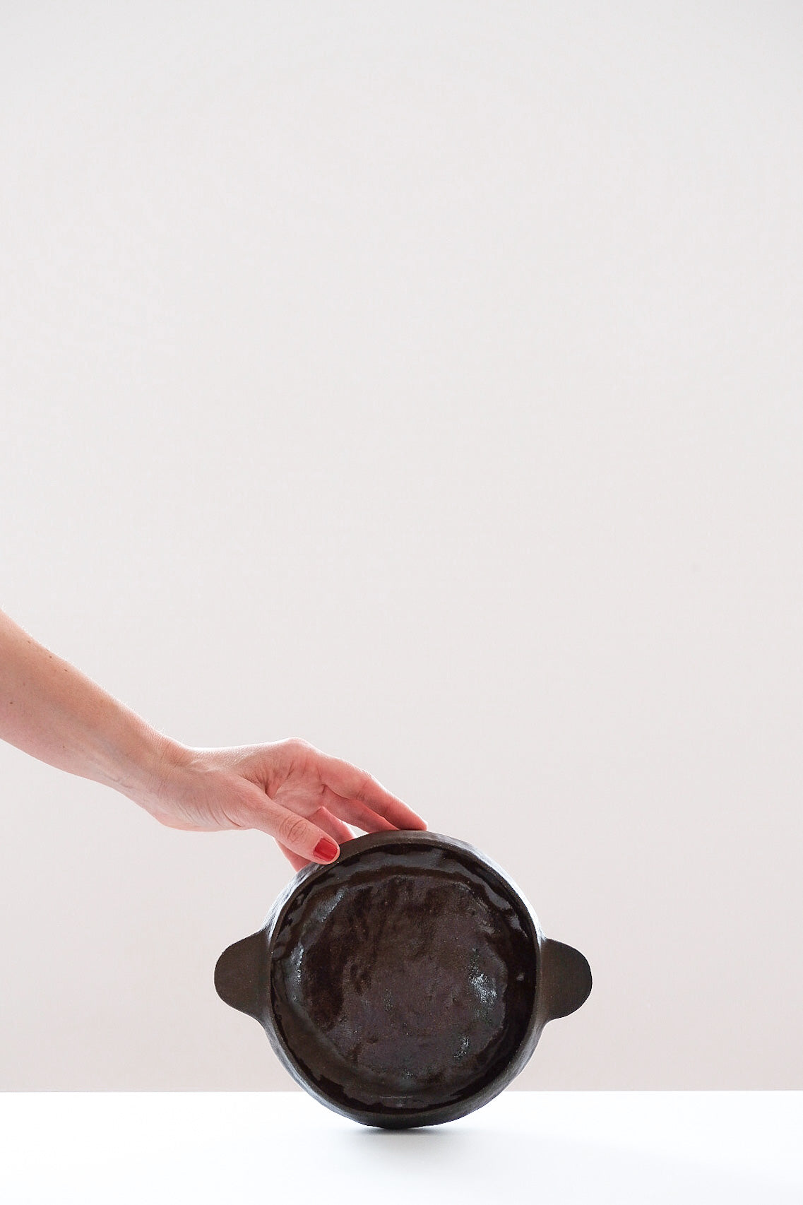 Soup bowl